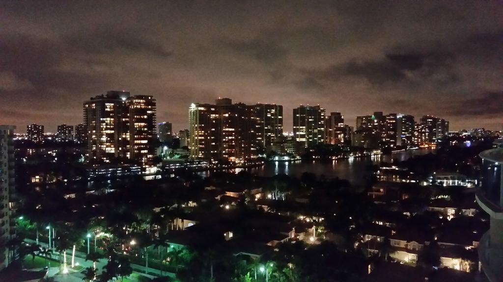 Penthouse Ocean Reserve Miami Beach Exterior photo